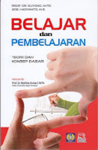 Belajar dan pembelajaran