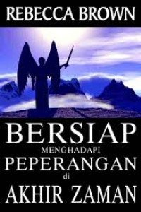 Bersiap Menghadapi Peperangan Di Akhir Zaman