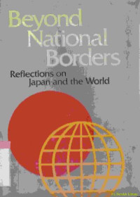 Beyond national borders