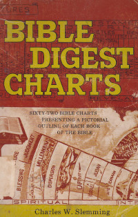 Bible digest charst