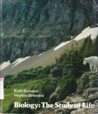 Biology : the study of life