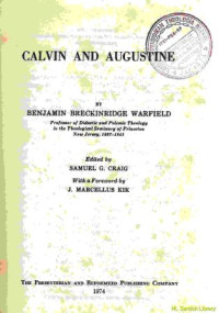 Calvin and Augustine