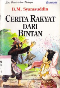 Cerita Rakyat Dari Bintan