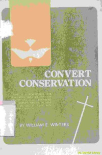 Convert conservation