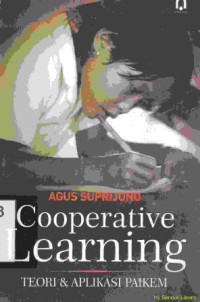 Cooperative learning