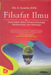 Filsafat Ilmu