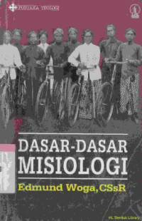 Dasar-dasar misiologi