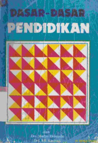 Dasar-dasar pendidikan