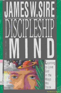 Discipleship of the mind