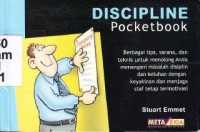 Discipline Pocketbook