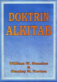 Doktrin alkitab