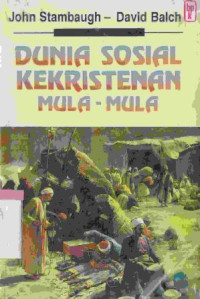 Dunia sosial kekristenan mula-mula