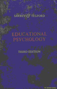 Educational psychology