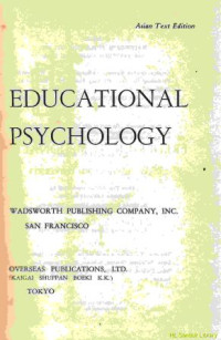 Educational psychology