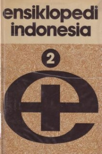 Ensiklopedia Indonesia Jil.2