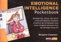 Emotional Intelligence Pocketbook