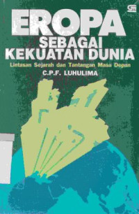 Eropa sebagai kekuatan dunia