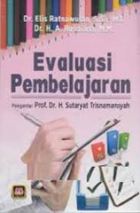 Evaluasi Pembelajaran