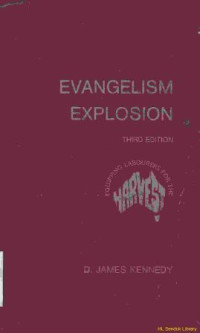 Evangelisme Explosion