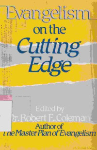 Evangelism on the cutting edge