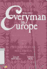 Everyman in europe