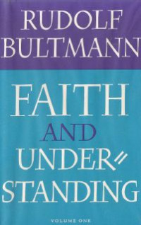 Faith and Understanding