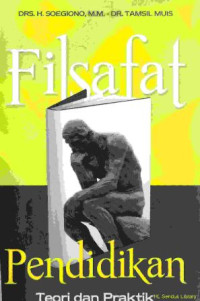 Filsafat Pendidikan