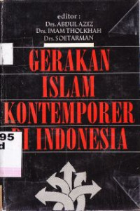 Gerakan islam kontemporer di Indonesia