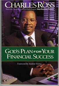 God's Plan For Your Financial Success