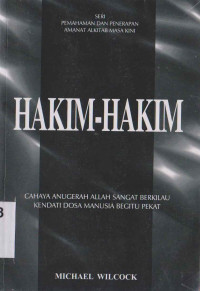 Hakim-Hakim