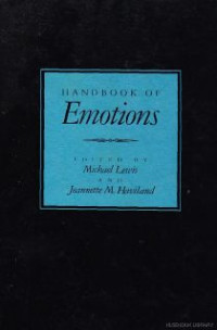 Handbook of Emotions