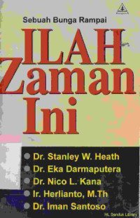 Ilah zaman ini