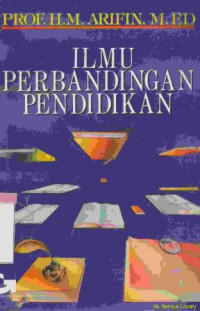 Ilmu perbandingan pendidikan