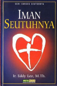 Iman Seutuhnya