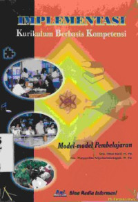 Implementasi kurikulum tingkat satuan pendidikan:kemandirian guru dan kepala sekolah