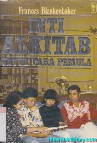 Inti alkitab untuk para pemula