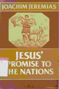 Jesus promise to the nations