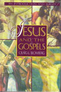 Jesus and the Gospels