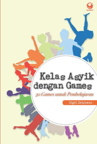 Kelas Asyik dengan games