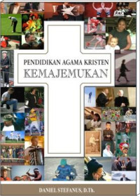 pendidikan agama kristen kemajemukan