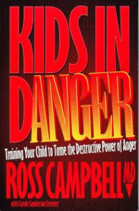 Kids In Danger