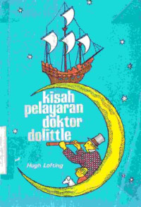 Kisah pelayanan doktor Dolittle