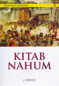 Kitab Nahum : tafsiran alkitab