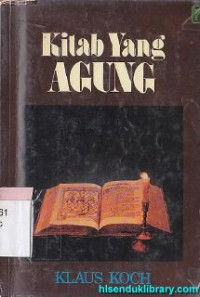 Kitab yang agung