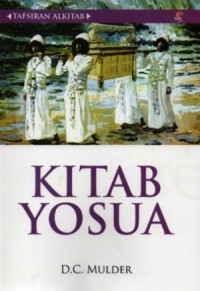 Tafsiran alkitab Yosua