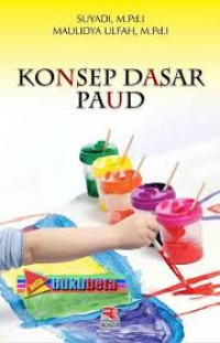 Konsep dasar PAUD