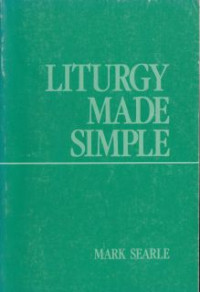 Liturgy Made Simple