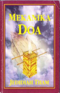 Mekanika Doa