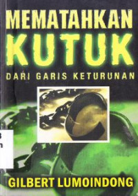 Mematahkan Kutuk Dari Garis Keturunan