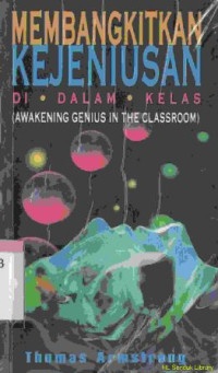 Membangkitkan kejeniusan di dalam kelas